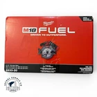 Milwaukee 2833-20 M18 Fuel 18V Li-ion 6-1/2 In. Circular Saw (tool-only) New. Price: $164.99.