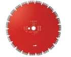 Hilti 2118012 Sp+ Dch Universal 12"X1" Super Performance Diamond Cutting Disc New. Price: $299.99.