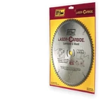 Ivy Classic Laser Carbide 36348 12" 96T Laminate & Wood Saw Blade New. Price: $100.99.