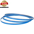 44-7/8-INCH Portable Bandsaw Blades 24 Tpi, 44-7/8" X 1/2" .020" Replacement F New. Price: $29.50.