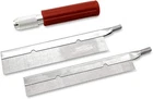 Smb Precision Pull Razor Hobby Saw Set W/2 Blades (1/4/10/25/100) (1) New. Price: $11.72.