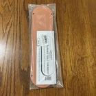 New Craftsman Rigid Table Saw Zero-clearance Blade Insert Fits 113 315 Ridgid. Price: $25.99.
