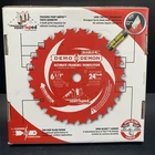 Diablo Demo-demon Blade D0624DA 6-1/2'' T, Construction 10 Pack. Rc New. Price: $165.00.