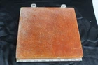 Avanti Pro 8" 24-TOOTH Stacked Dado Table Saw Blade Set W/wood Box Carbide Used. Price: $35.00.