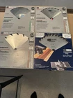 Vintage Lot Of 4 Sears Craftsman Kromedge Chrome-nickel-molybd 10" Saw Blade Open. Price: $34.95.