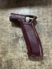 Vintage Stanley Handyman Keyhole Saw Pistol Grip Handle #175R Made Usa Used. Price: $14.00.