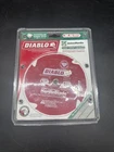 Diablo 6-1/2" 4 Teeth Fiber Cement Circular Saw Hardie Blade New. Price: $34.99.