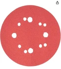 Diablo 5" 60 Grit Ros Hook And Lock Discs - Pack Of 50 New. Price: $13.00.