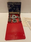 Vintage Craftsman Bench & Radial Saw Molding 9-3200 Head 5 Sets Of Cutters Used. Price: $15.00.