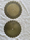 Industrial Quality Dml 10 Carbide Tipped Stacking Dado Saw Blade Set 5/8 Arbor Open. Price: $120.00.