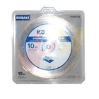 Kobalt 10-IN Wet Continuous Diamond-tipped Steel Circular Saw Blade Hand Tools New. Price: $49.99.