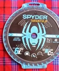 Spyder Tarantula 7-1/4" Circular Saw Blade 40T Nickel Cobalt Fine Finish. New. Price: $21.00.
