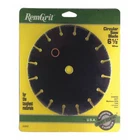 Remgrit 7" Circular Saw Blade GC703 New. Price: $86.90.
