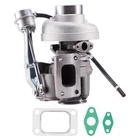 Diesel For Cummins Komatsu Industrial 4BT 110HP Turbocharger 95-06 3800709 New. Price: $220.48.