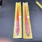 Vtg Disston 101M Metal Saw Blade Twist-n-lock Nos Made In Usa New. Price: $15.00.