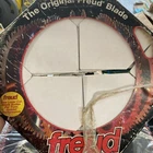 The Original Freud Blade, Made Italy: Item LU73M012 Open. Price: $69.99.
