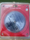 Milwaukee 48-40-4006 6-7/8 In. Metal Cutting Blade 52T Non-ferrous New. Price: $39.99.
