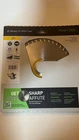 Festool 205772 42 Tooth Fine Cut Wood Saw Blade For TS60 TSV60 CSCSYS50 New. Price: $77.99.