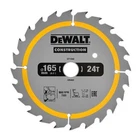 Dewalt DT1949-KR Wood Cutting Saw Blade 165MM X 20MM New. Price: $62.69.