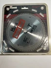Morse Metal Devil 7" 178MM Thin Steel Blade New. Price: $30.00.