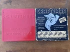 Craftsman Bench Saw Molding Head No. 9-3200 With 6 Sets Of Cutter Vintage Used. Price: $29.99.