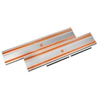 Wen CT9502 100-INCH Track Saw Guide Rail And Adapters New. Price: $78.47.