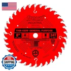 Freud LU86R008 X 34T Thin Kerf General Purpose Blade New. Price: $78.80.