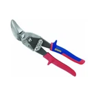 Irwin 2073211 9-1/2" Pro-touch Straight/angles/curved Left Cut Offset Snip New. Price: $39.87.