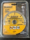 Dewalt DW4740S Saw Blades New & Unopened. Price: $25.00.