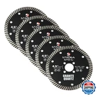 Stadea SBD112C Diamond Saw Blade 4.5-INCH Continuous Turbo Dry Cutting Cuts New. Price: $84.07.