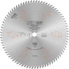 Cmt Orange Tools 283.680.10 Chrome Ultimate Plywood & Melamine Blade 10" New. Price: $95.97.