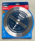 New Century Drill & Tool 08216 Cenalloy Plywood Saw Blade 10" X 180T Free Sh.. Price: $21.60.