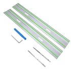 Tweaklt 110 Guide Rail Kit For Festool TS-55/TS-75 Track SAWSFS-1400/2 New. Price: $181.69.