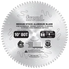 Freud LU77M010 Medium Stock Aluminum Blade New. Price: $127.22.