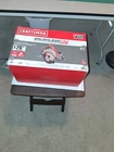 Craftsman V20 Rp+ Cordless Brushless 7-1/4 In. Circular Saw Tool Only New. Price: $85.00.