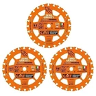 Cmt Orange Tool 250.324.07 Framing Zero Gravity 7-1/4 X5/8 , Pack New. Price: $34.23.