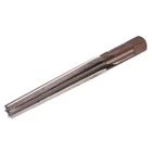 MT1 Morse Taper Reamer 6 Flute Straight Shank Finish H8 Alloy Tool Steel New. Price: $15.74.