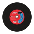 5PC Diablo DBD140125A01F X 1/8 In. Metal High Speed Cut-off Disc New. Price: $48.47.