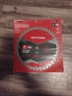 Craftsman General Purpose 10INCH 40 Tooth 5/8 Arbor Circular Saw Blade New. Price: $20.00.