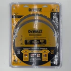 New Dewalt DW3128P5 Saw Blades Combo 12" 32 80 Tooth Fine Finish Carbide Miter. Price: $74.99.