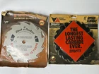 Vermont American Saw Blade Dyanite 8 Inch Speed Combo Black& Decker New. Price: $15.99.