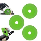 3PCS Slab Grinding Disc,rock Plate Flat Blade,glass Cutting... New. Price: $32.95.