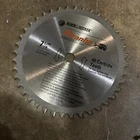 Black & Decker 73-757 1/4" Piranha Professional 40 Carbide Teeth Saw Blade Pc Open. Price: $18.00.