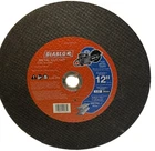 Diablo 12" High Speed Cut Off Wheel DBD120125A01F 1# Arbor Metal New. Price: $8.40.