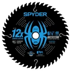 Spyder 6-1/2-INCH 48-TOOTH Fine Finish Saw Blade For Wood 13025 New. Price: $26.99.