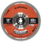 Apex Crescent 12" 96-TOOTH Medium Aluminum Circular Saw Blade (CSBAM-1296) New. Price: $31.84.