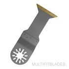 1-3/4" Titanium Bi-metal Universal Saw Blade Ridgid Jobmax, Ryobi Jobplus Fit New. Price: $9.95.