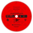 Freud LU74R012 Thin Kerf Ultimate High Production Cut-off Saw Blade New. Price: $135.65.