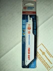 Imperial Blades Reciprocating Saw 5IBTT6 Twin Cut General Purpose 10/14 Tp New. Price: $10.99.