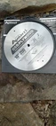 Avanti In. 200-TEETH Osb/plywood Steel Saw Blade #A10200X Brand New. Price: $15.00.